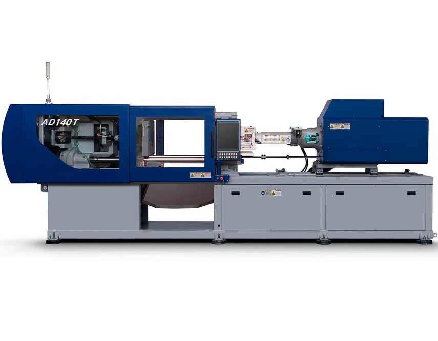 Оборудование для пластиков и композитов