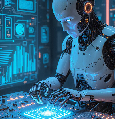 Обзор новых планируемых и запускаемых проектов в электронике