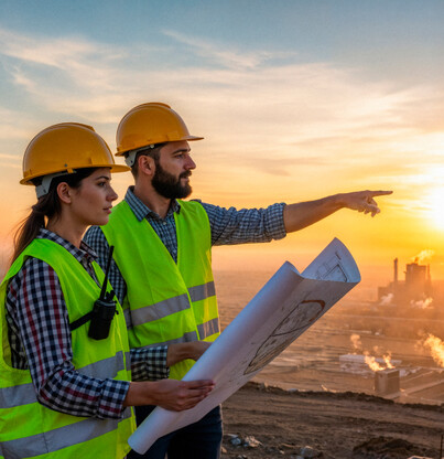 Задачи и вызовы для новых заводов на стадии развертывания производства