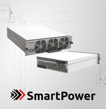 Компания SmartPower представляет новинку на рынке компонентов зарядных станций для электромобилей – модуль DA1EV404-380N130