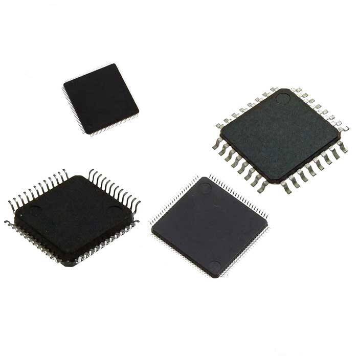 Интегральные микросхемы