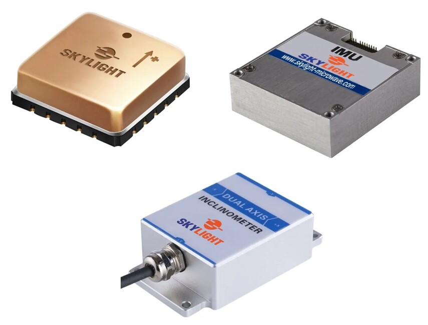 ВЧ/СВЧ компоненты и устройства