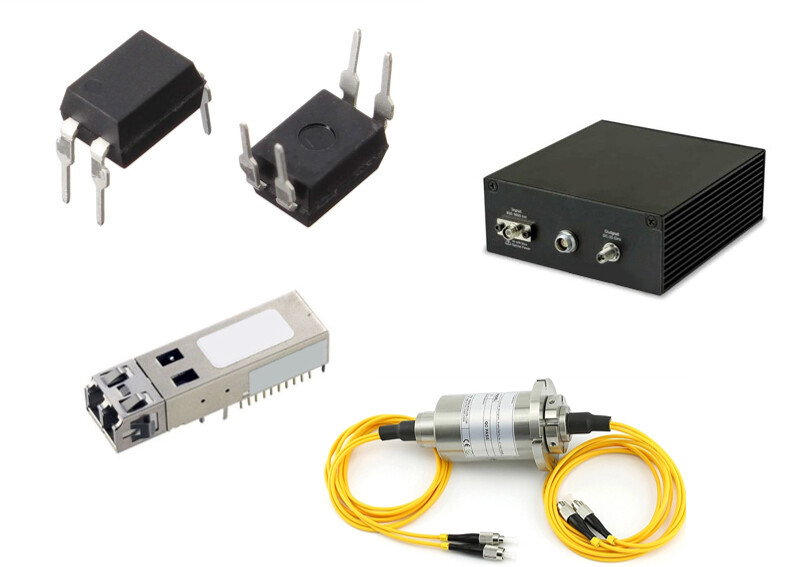 Оптоэлектроника