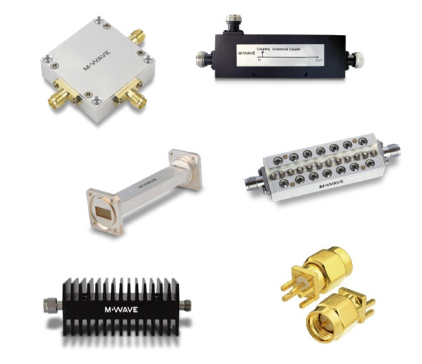 Пассивные компоненты