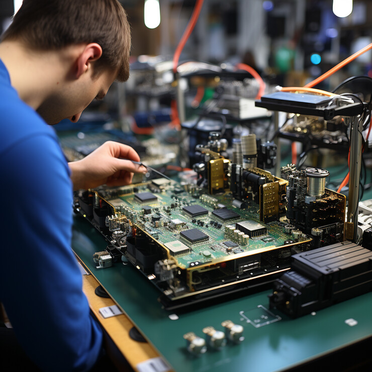 Разработка и конструирование