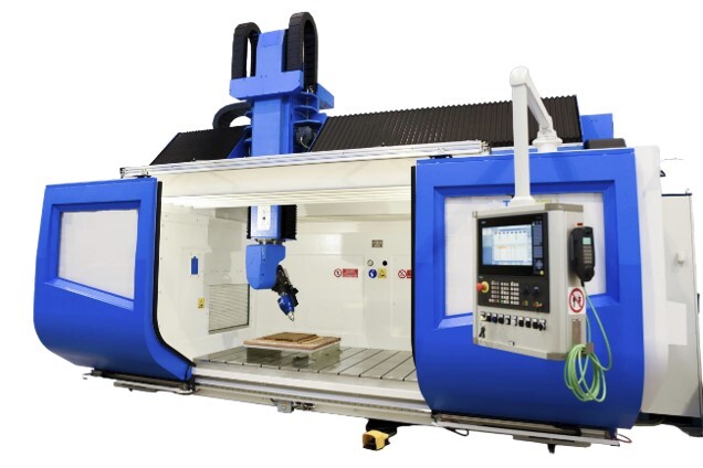 Металлообрабатывающее оборудование