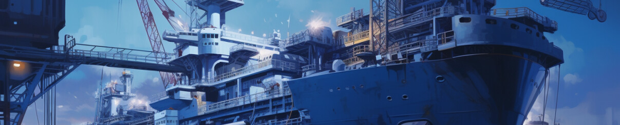 Судостроение